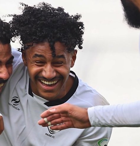 الدحمي tweet media