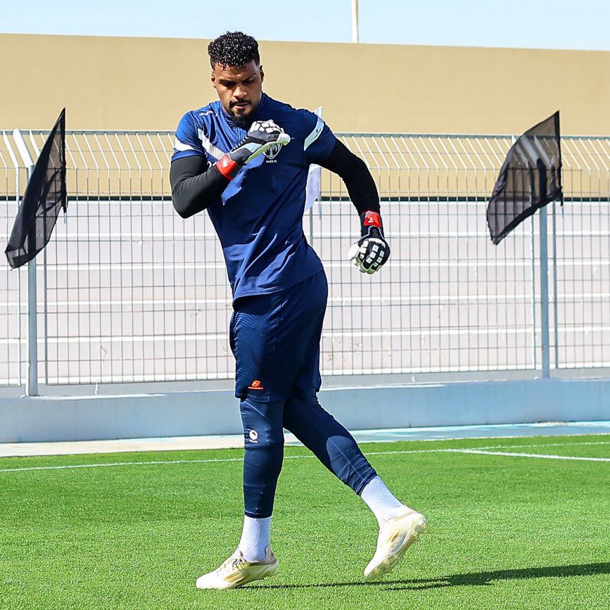 الدحمي tweet media