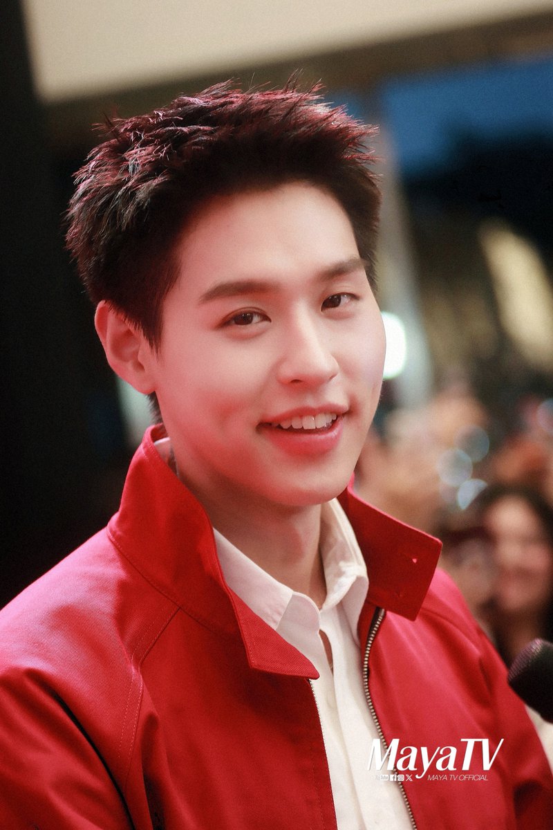 MAYA TV OFFICIAL tweet media