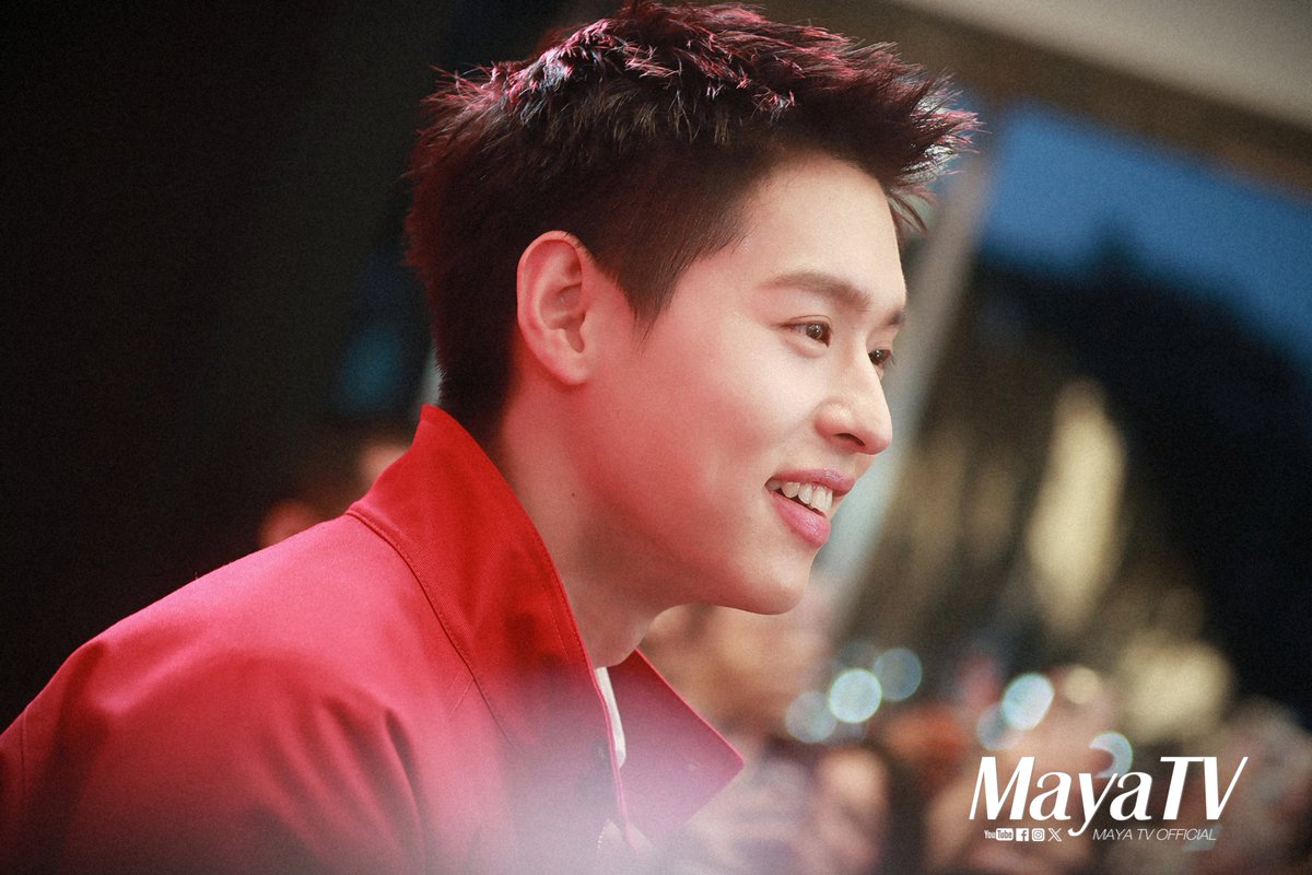 MAYA TV OFFICIAL tweet media