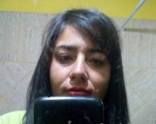 desaparecidas argentina tweet media