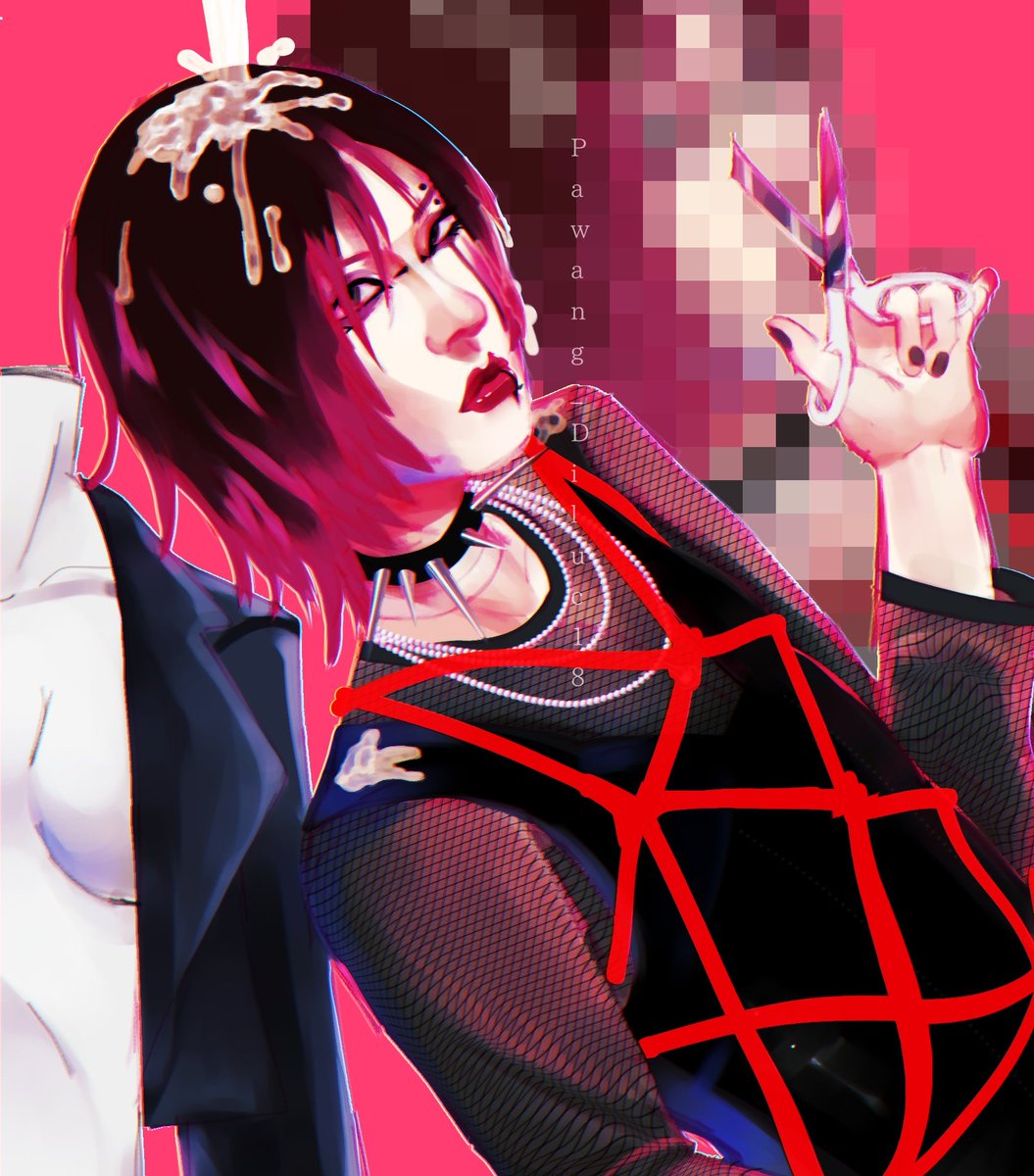 Pawang_Diluc18 tweet media