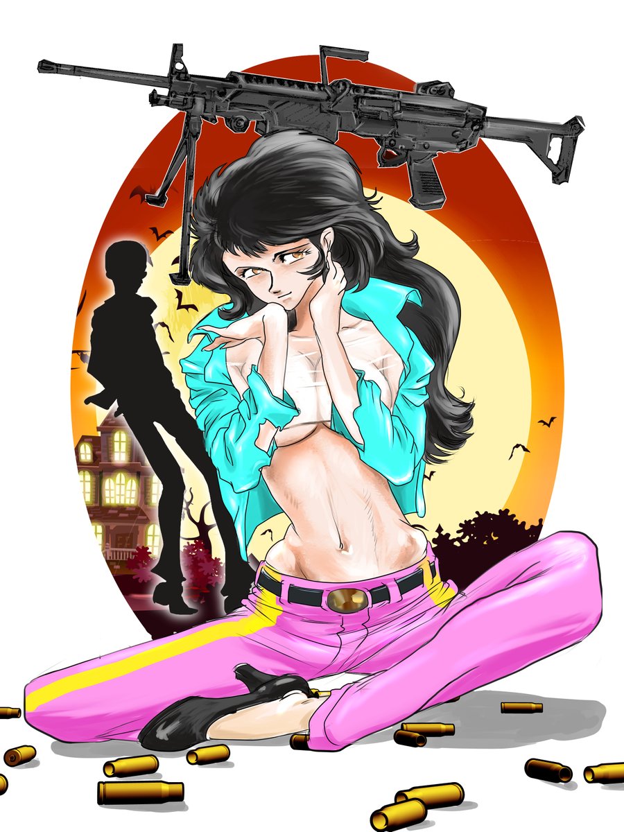 とらだえもん tweet media