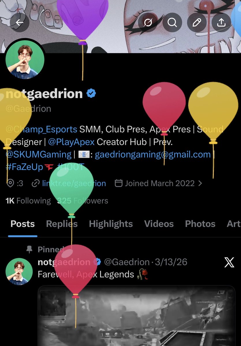 notgaedrion tweet media