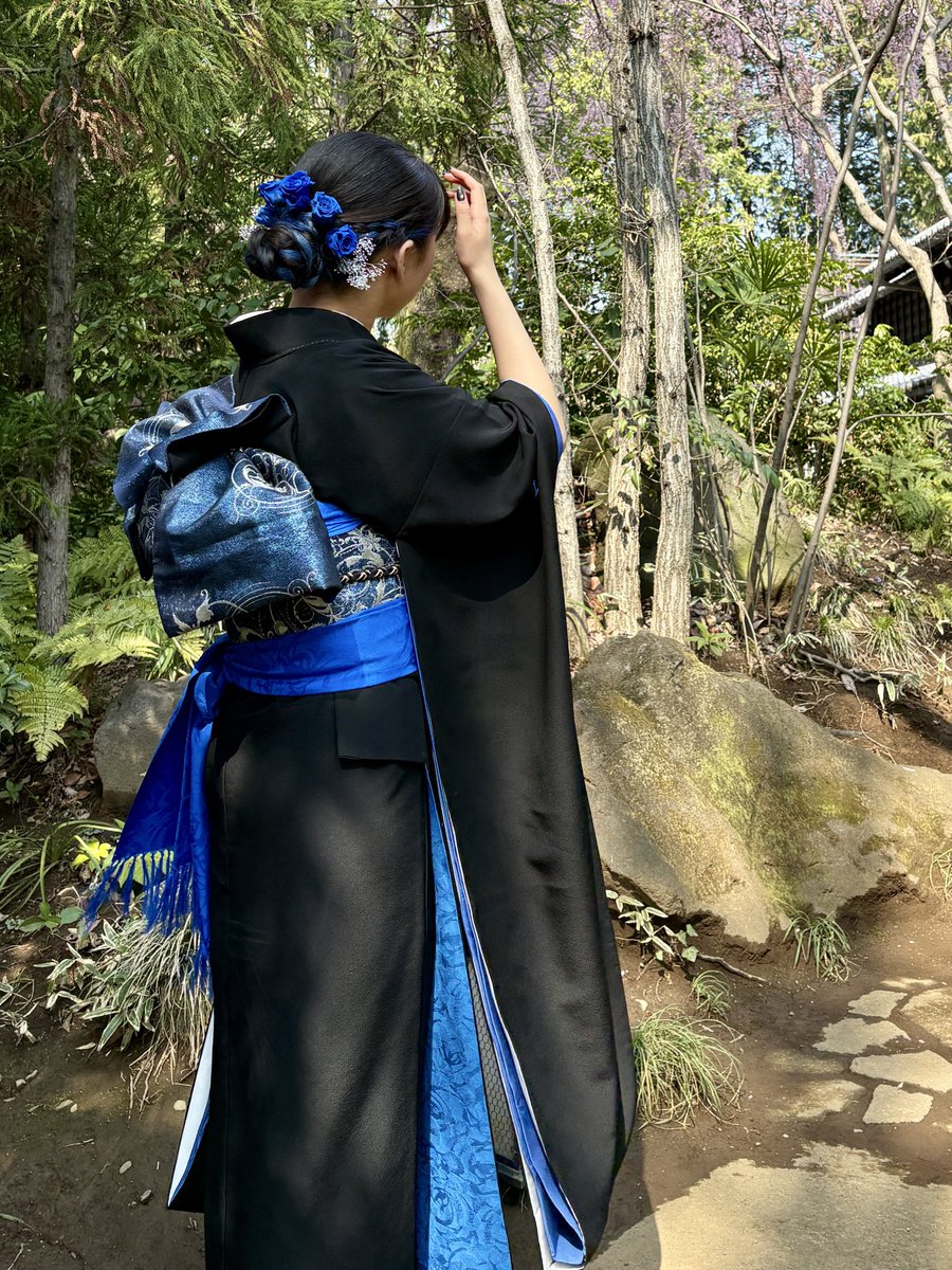 まめぞう tweet media