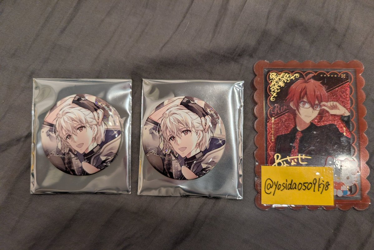 かたでぃ tweet media