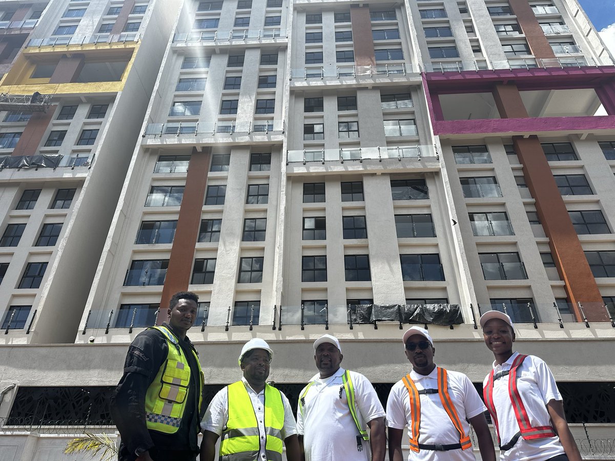 Centum Real Estate tweet media