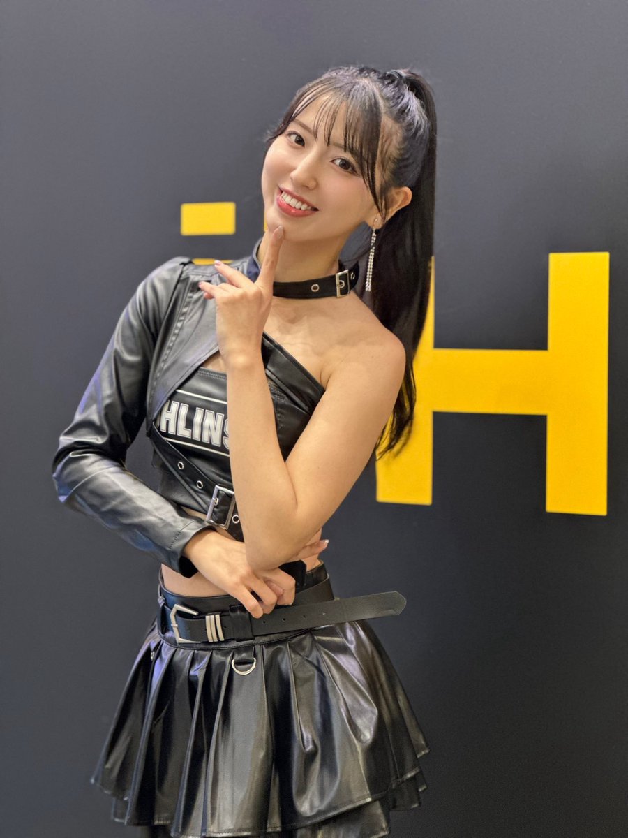 池永百合 tweet media