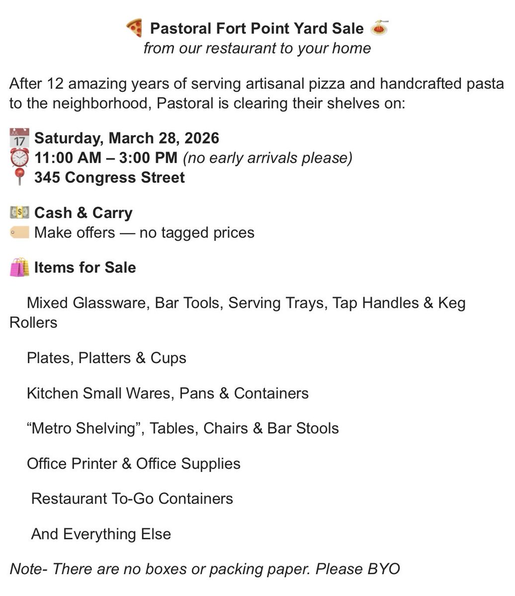 FPNA Boston tweet media