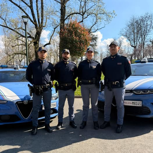 Polizia di Stato tweet media