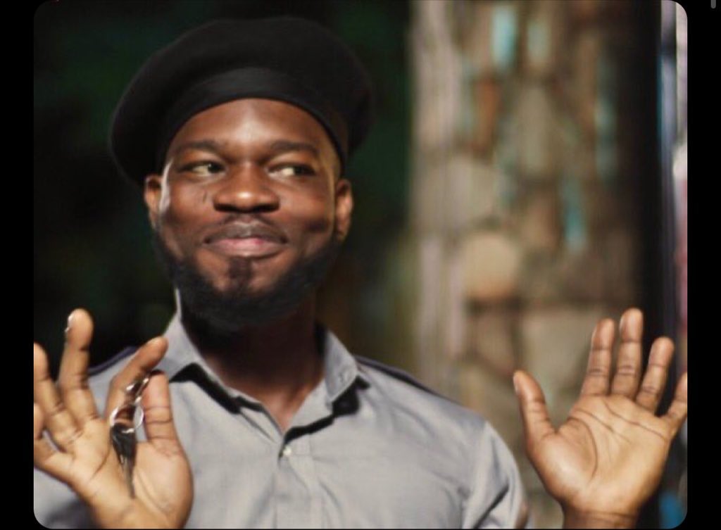 Jay Frosh tweet media