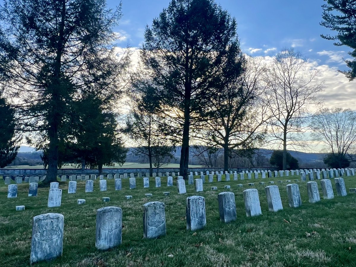 Civil War Breakfast Club Podcast tweet media