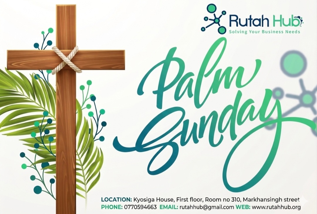 Rutah Hub (U)-SMC LTD tweet media