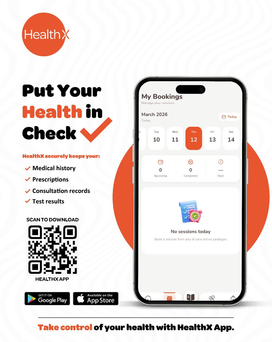 Mavenutd's tweet photo. Healthcare shouldn’t slow down your daily progress or plans. #HealthXapp understands that. Your Health Your Way keeps you moving forward with quick, reliable care that fits into your life without interruptions or delays. https://t.co/GV2rAwdmj6