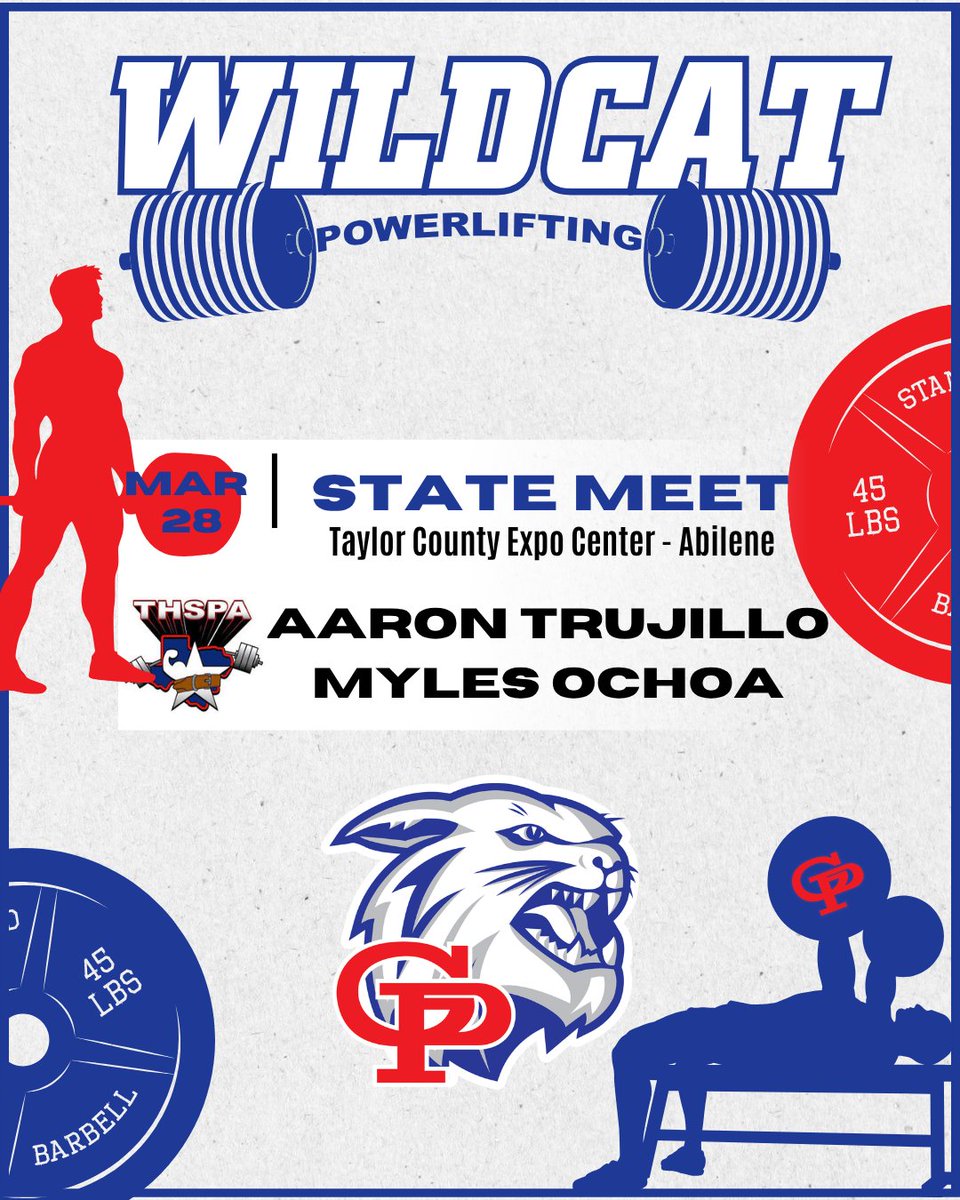 G-P Wildcat Athletics tweet media