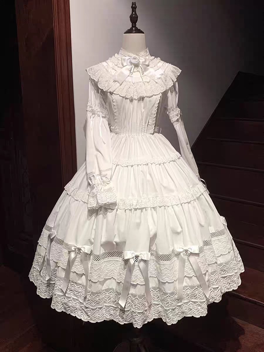 🎀타오바오 로리타 양복🎀 tweet media