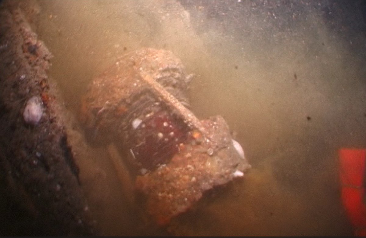 Roger Litwiller -🇨🇦 Naval Author/Historian tweet media