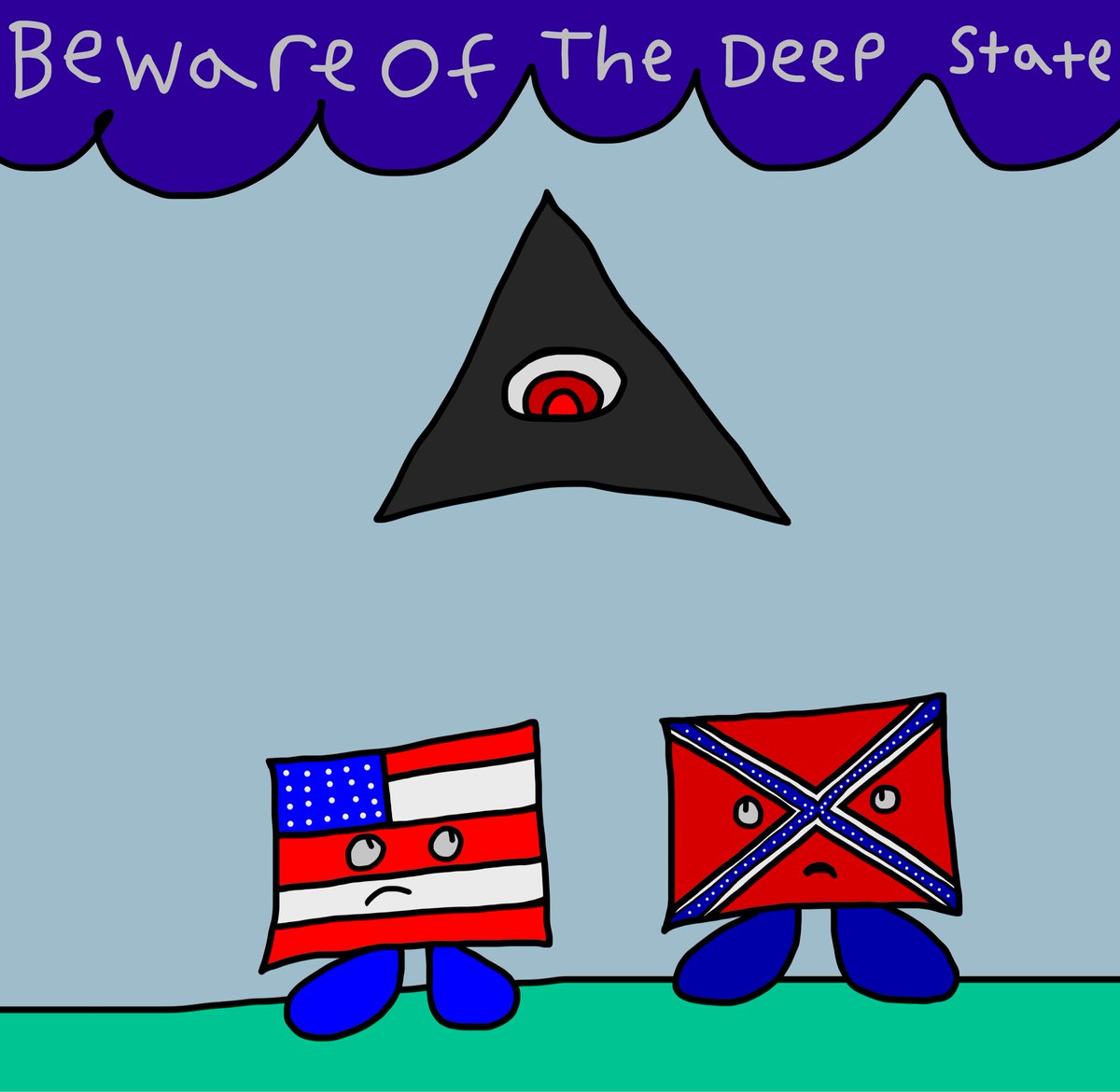 CookieDough542's tweet image. Thune is part of the Deep State
#RemoveThuneNow