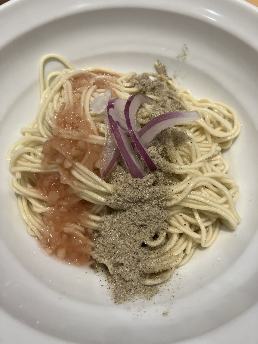 復活の拓 tweet media