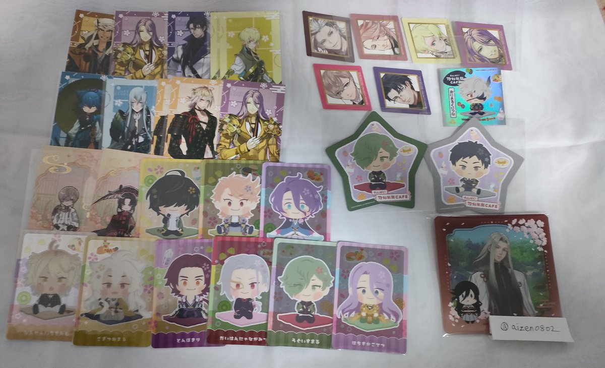 あやなみ@取引垢 tweet media