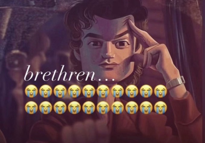 infinitum tweet media