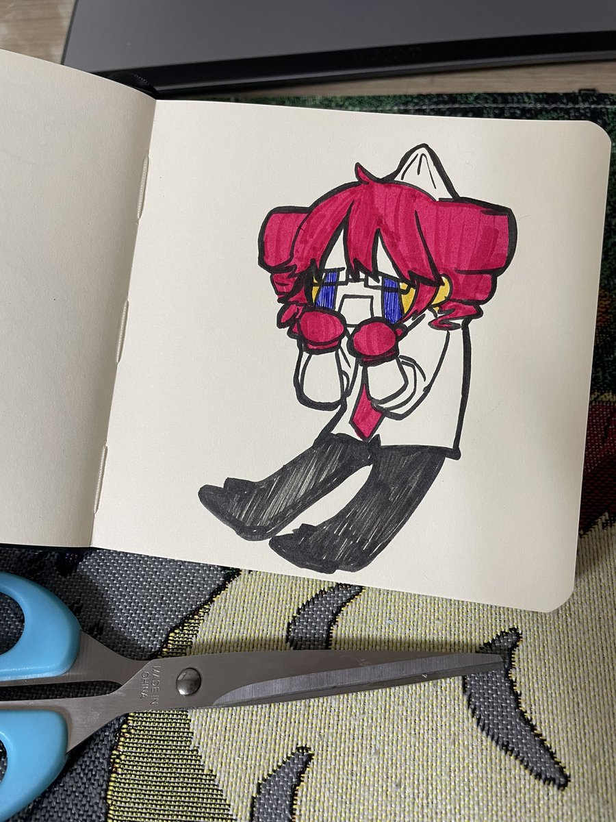 곽티슈 tweet media