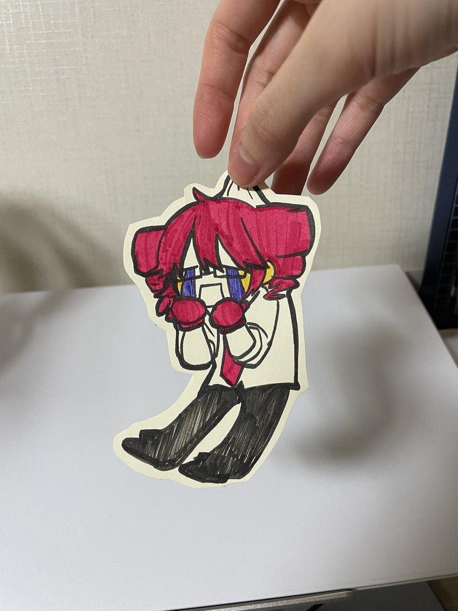 곽티슈 tweet media