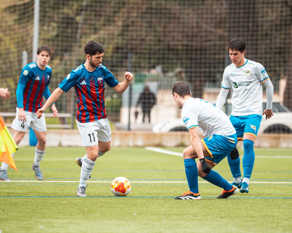 CD DERIO tweet media