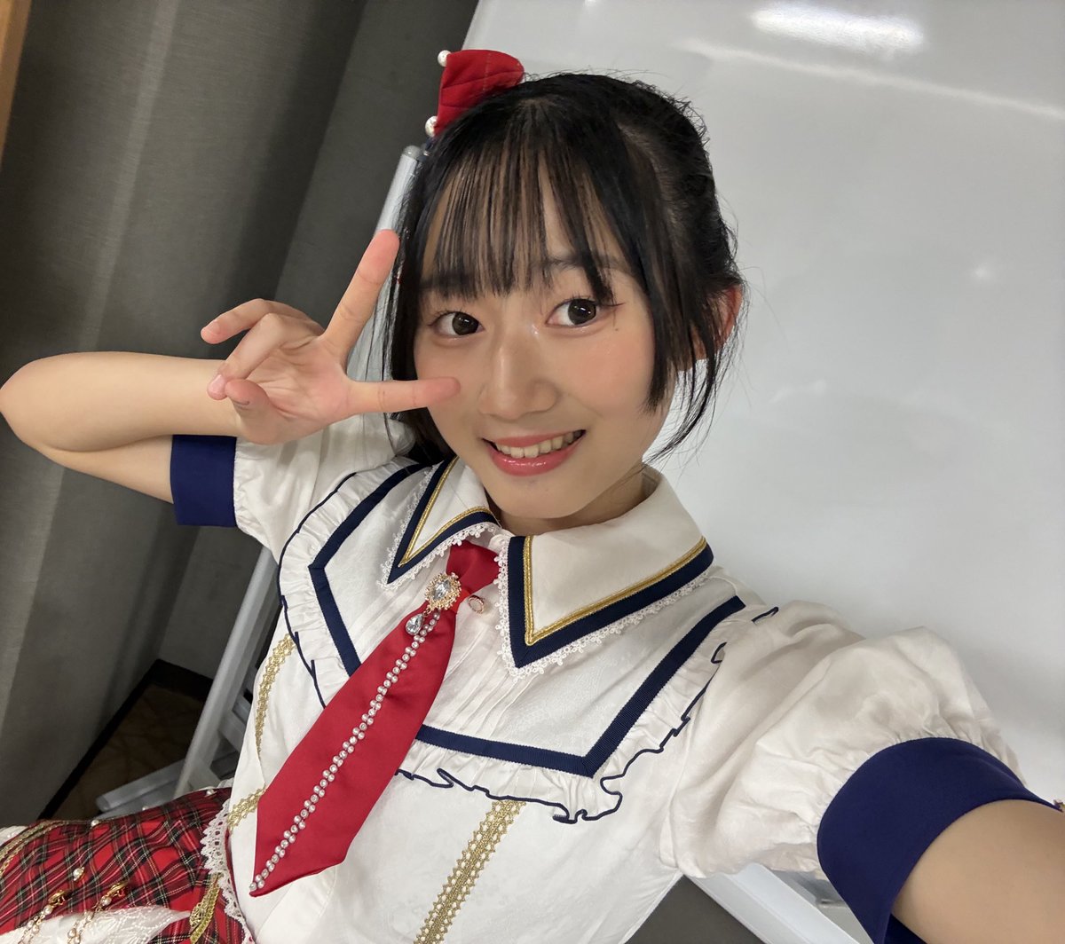 梧乃にこ【CODE RUSH】 tweet media