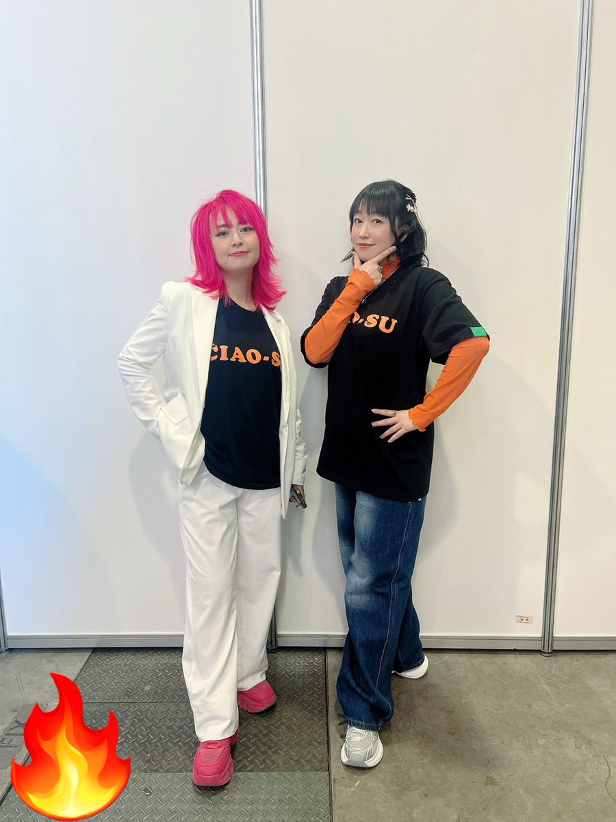 國分優香里 tweet media