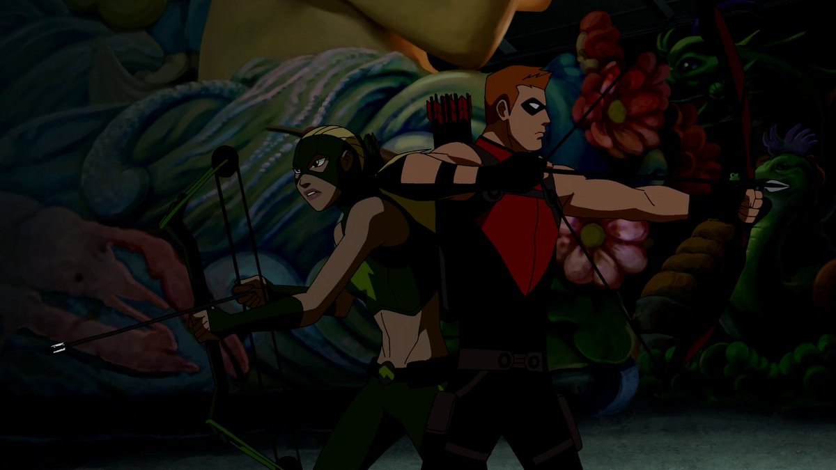 James Harvey @ The World's Finest 🏳️🌈 tweet media