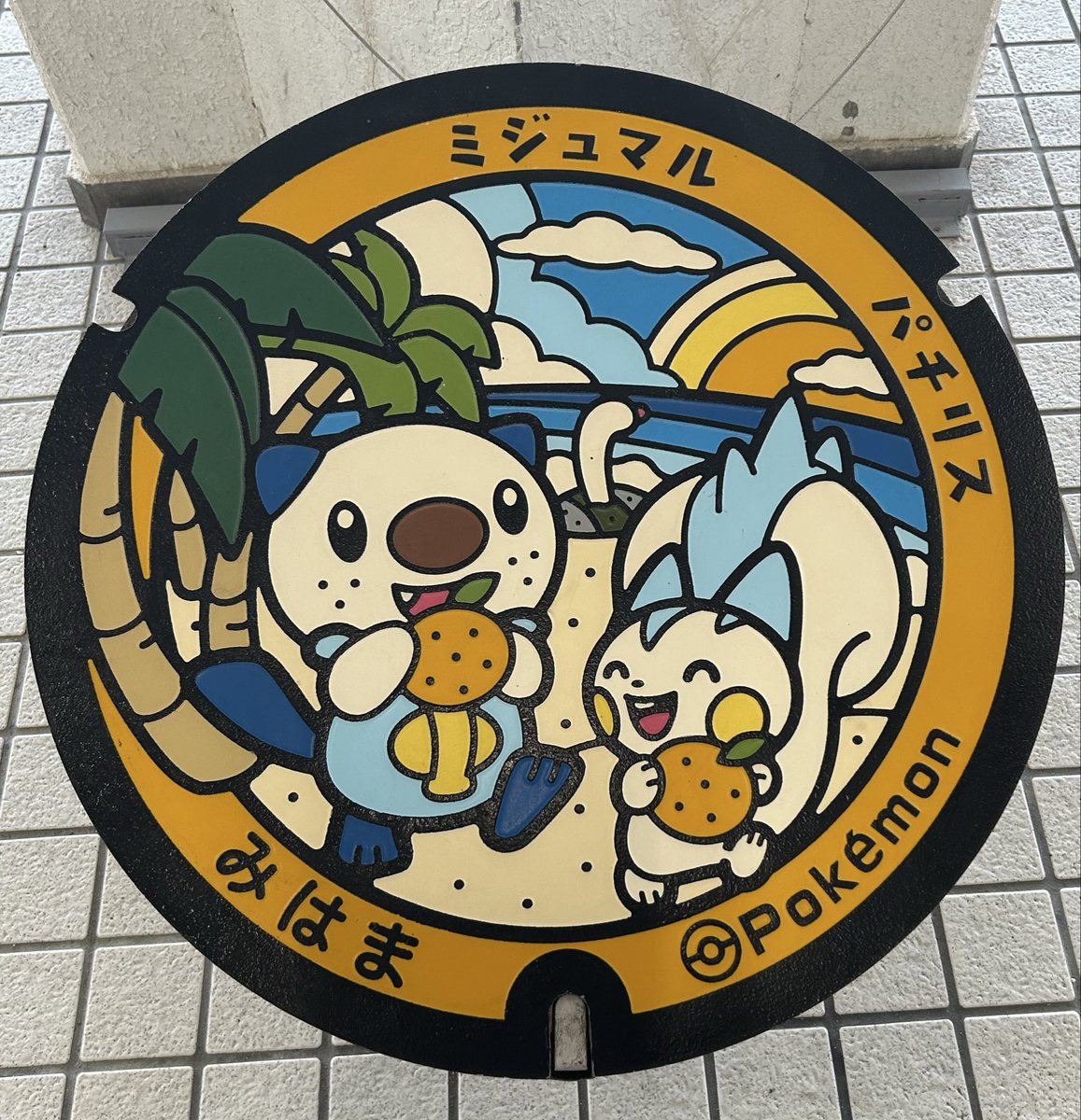 エルシア@ポケモンGO tweet media