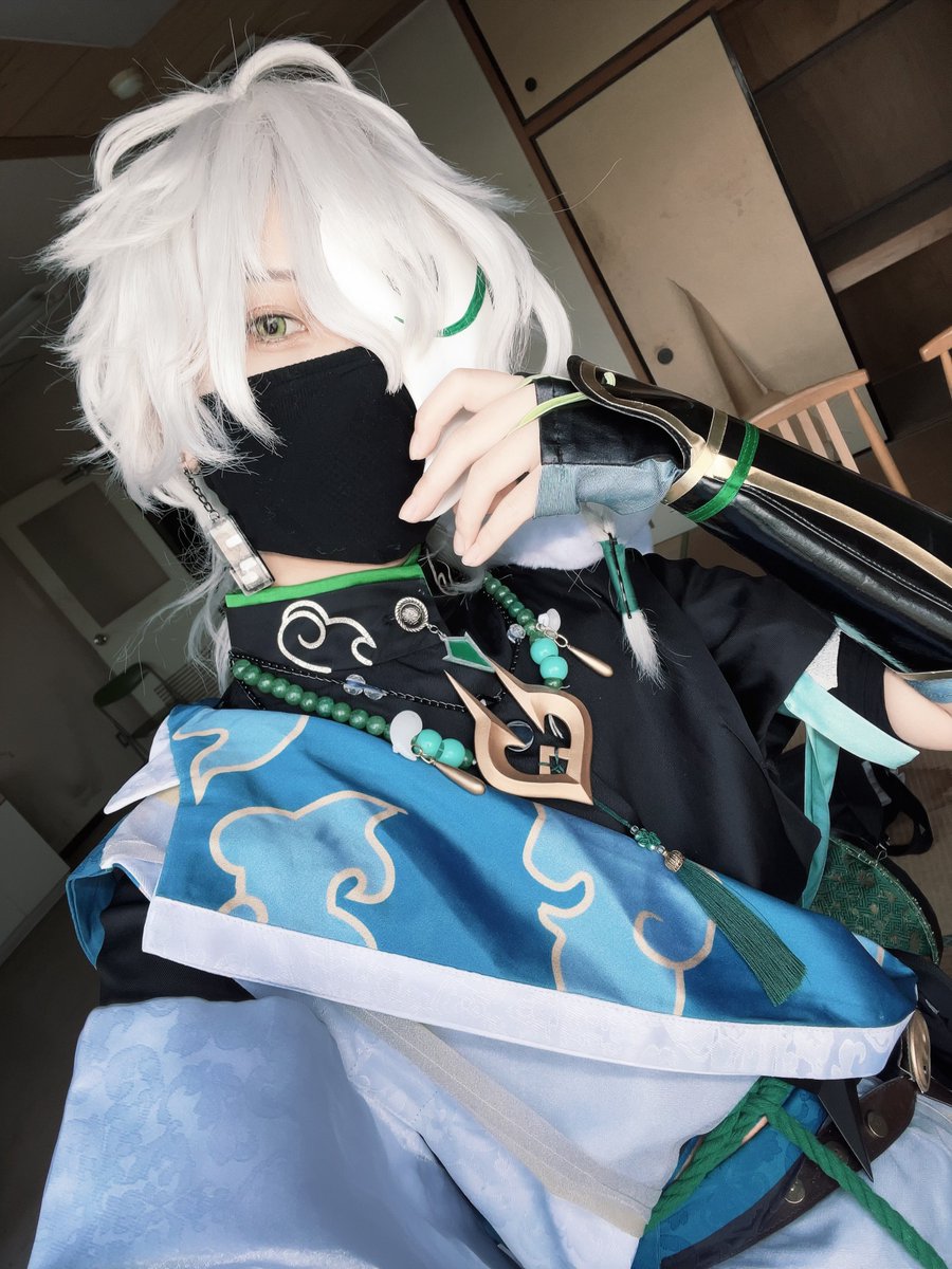 烏乃烏瓜 tweet media