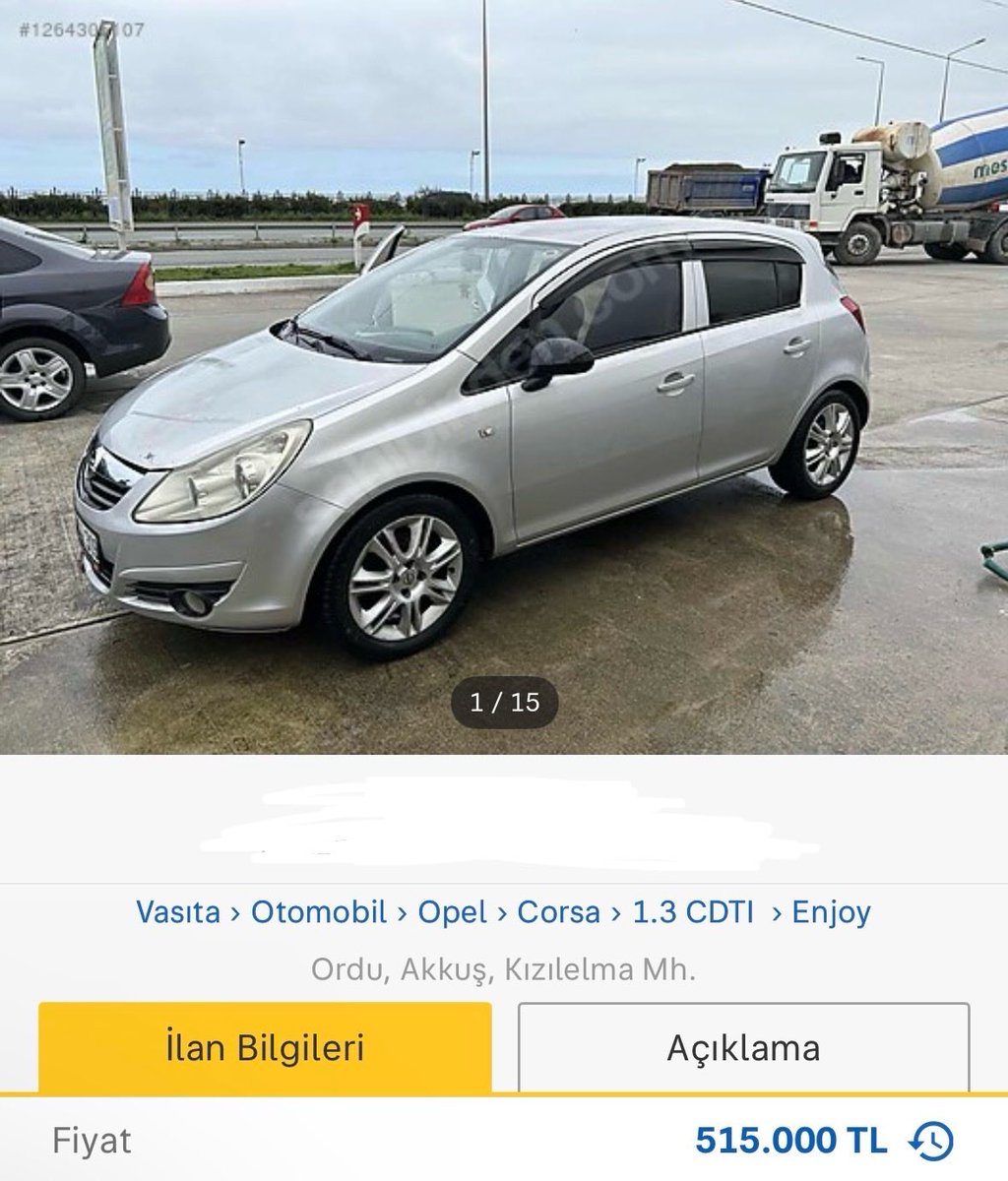 Secime Gitmeden tweet media