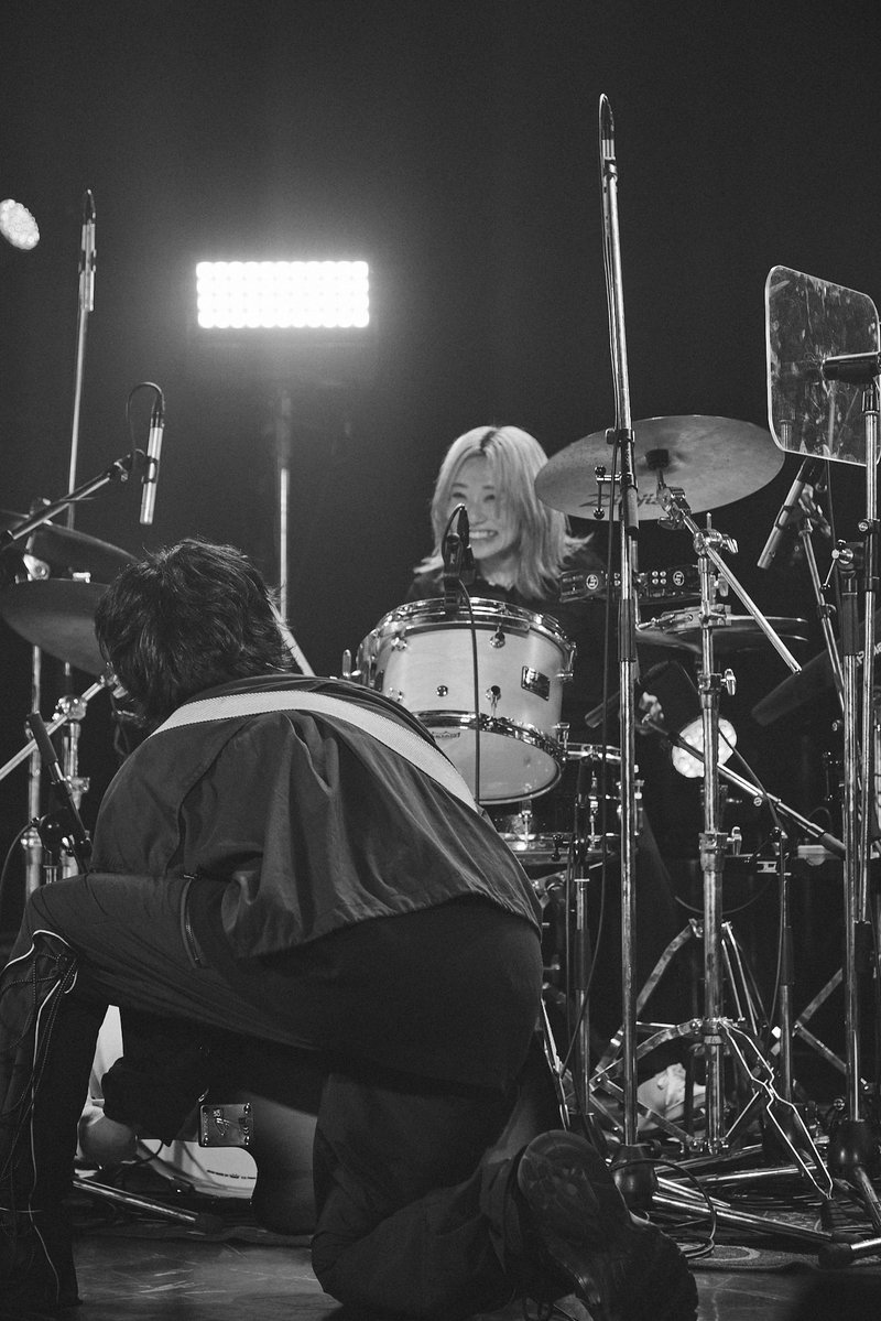 Homecomings tweet media