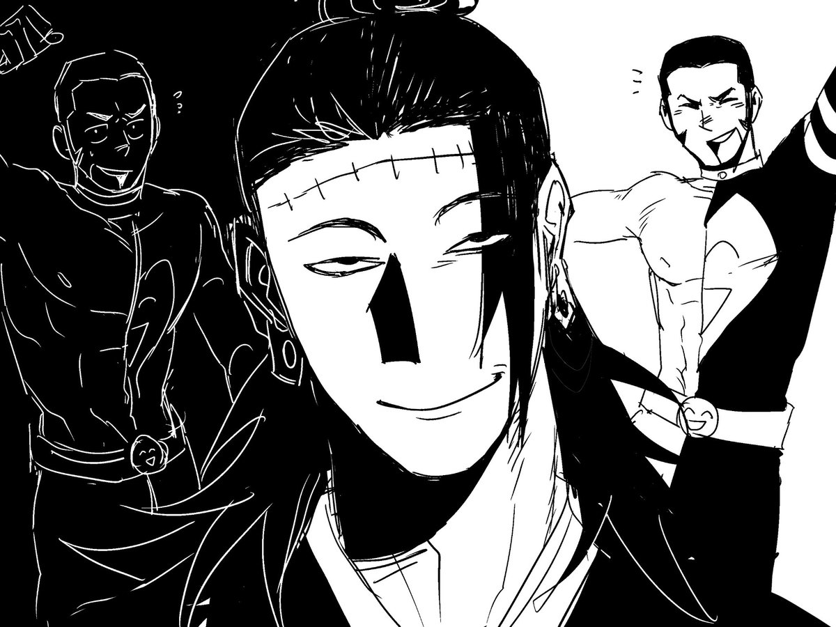 魏言🧂 tweet media