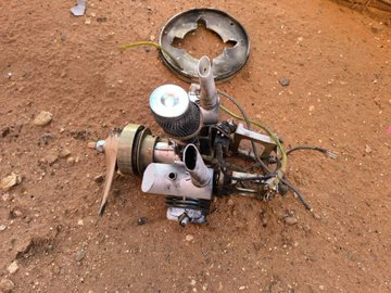 GüncelUP tweet media