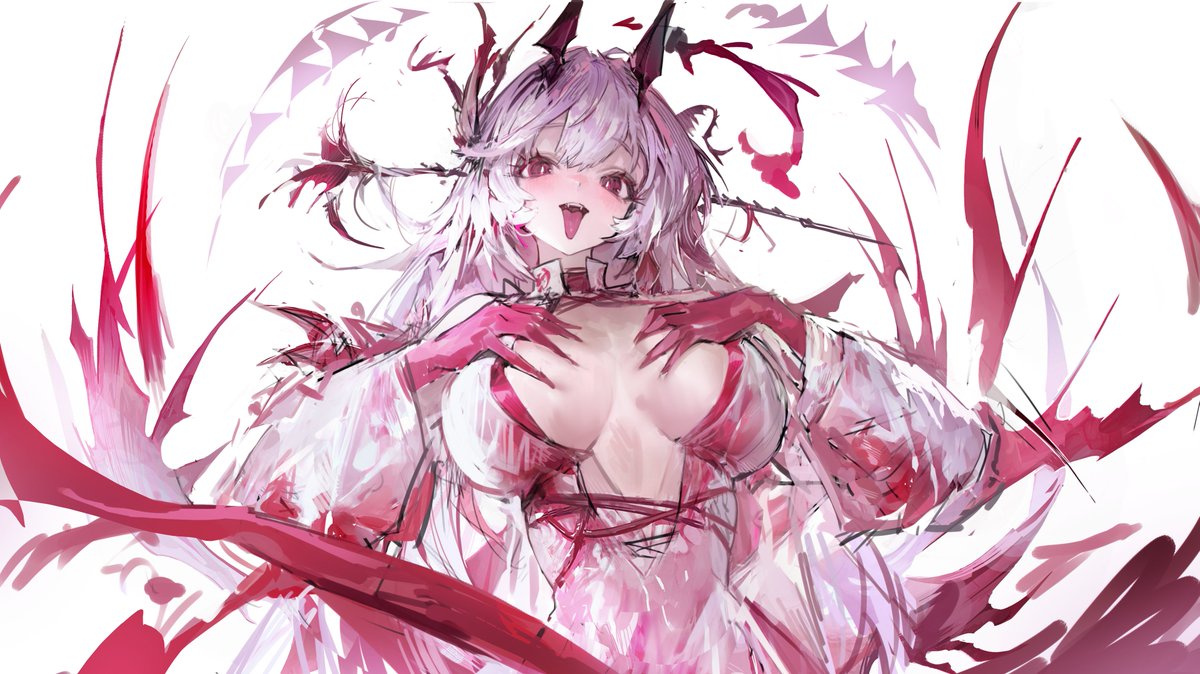 AGOTO / fevercell tweet media