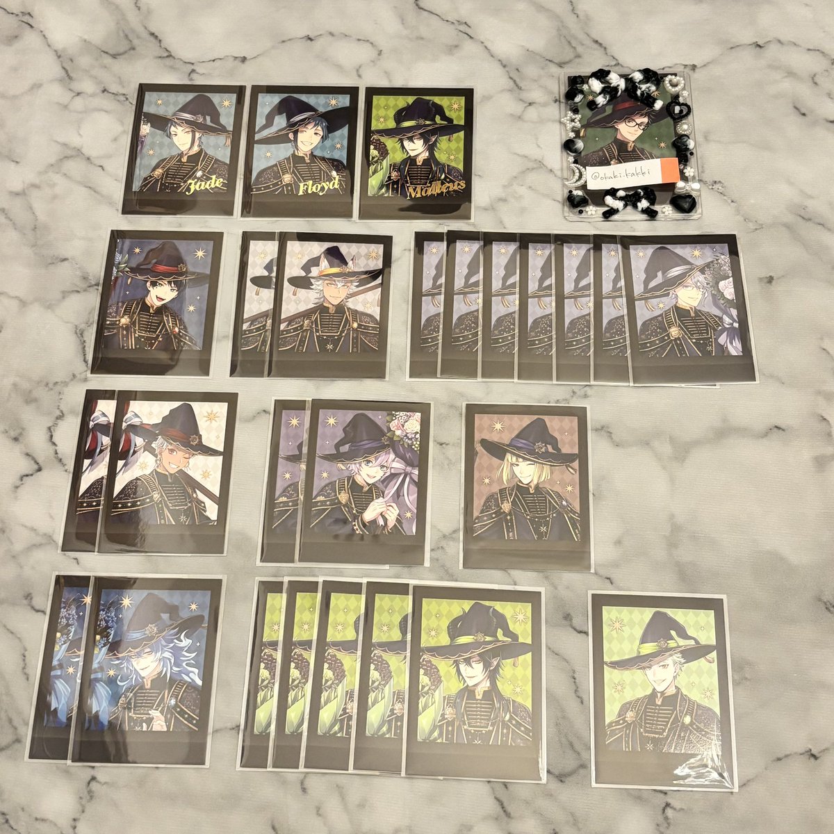 おかき tweet media