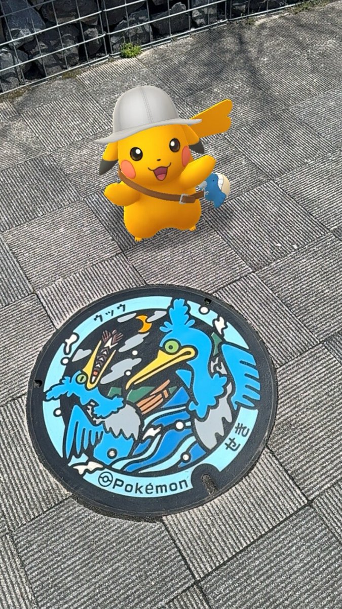 PokeThankyou's tweet photo. #ポケふた https://t.co/fGJiPZMeiZ