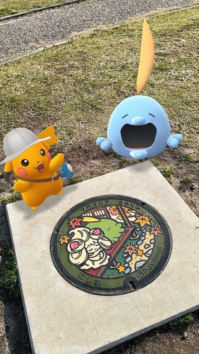 PokeThankyou's tweet photo. #ポケふた https://t.co/fGJiPZMeiZ