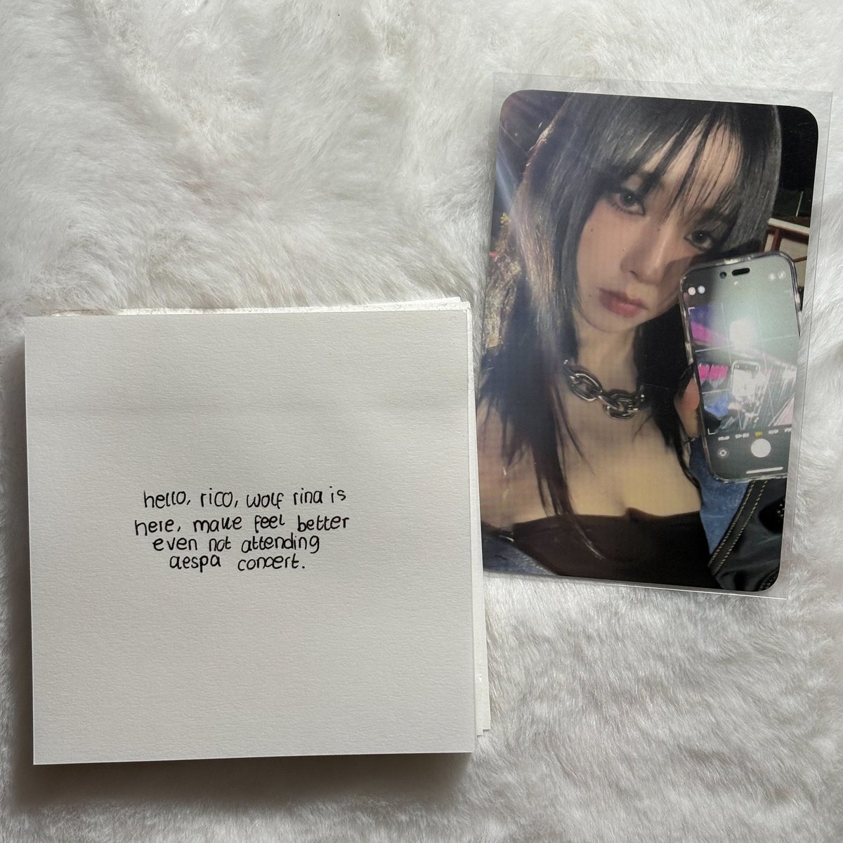 RVboutLupis | Cosmic VELVET LOVER 🌺 tweet media