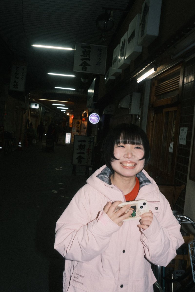 早舩聖 tweet media