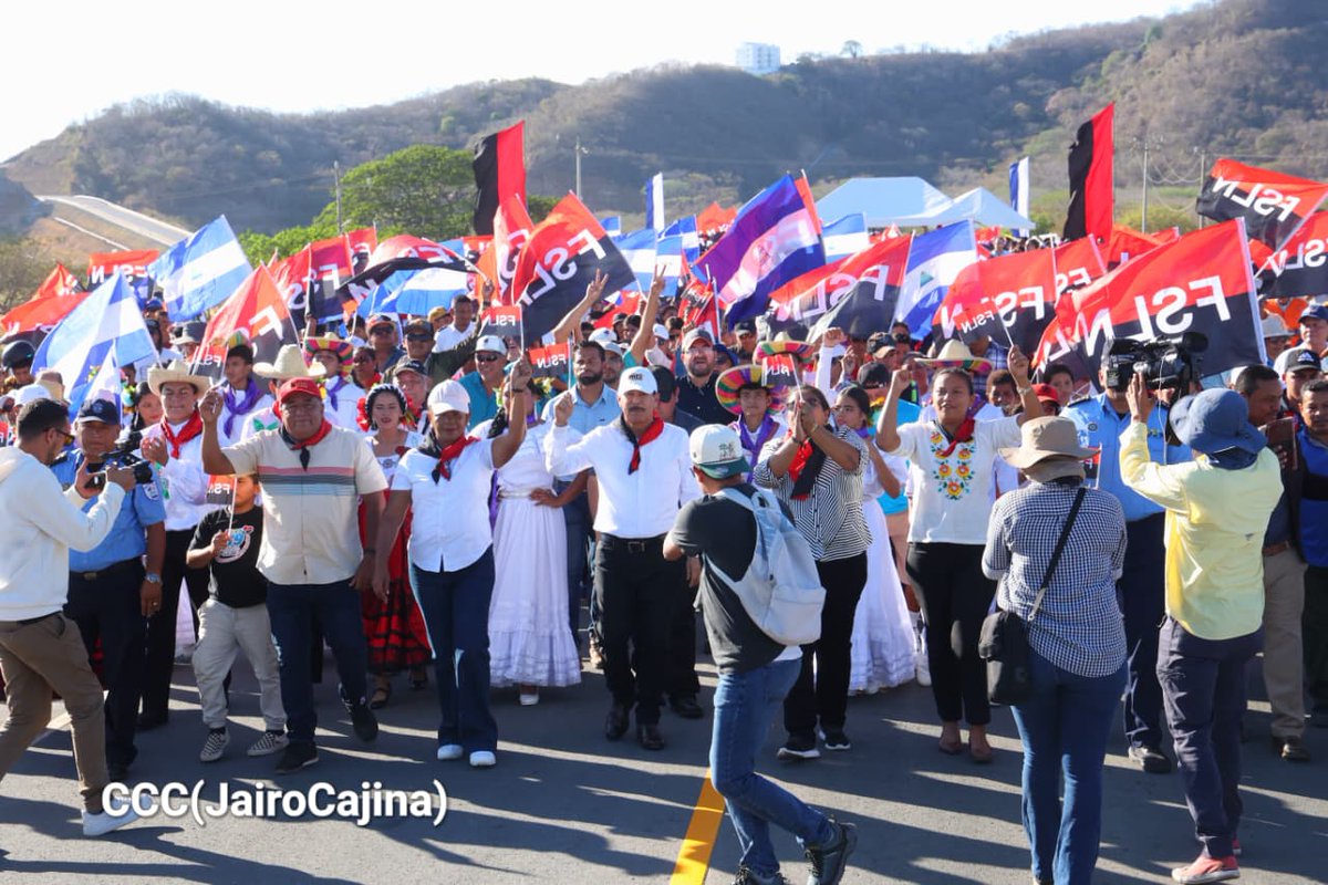 Cañón Digital tweet media