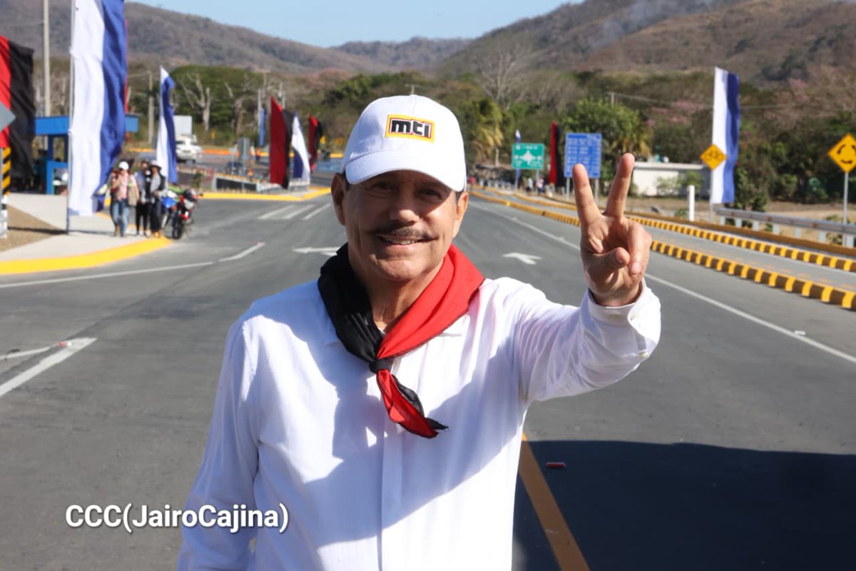 Cañón Digital tweet media