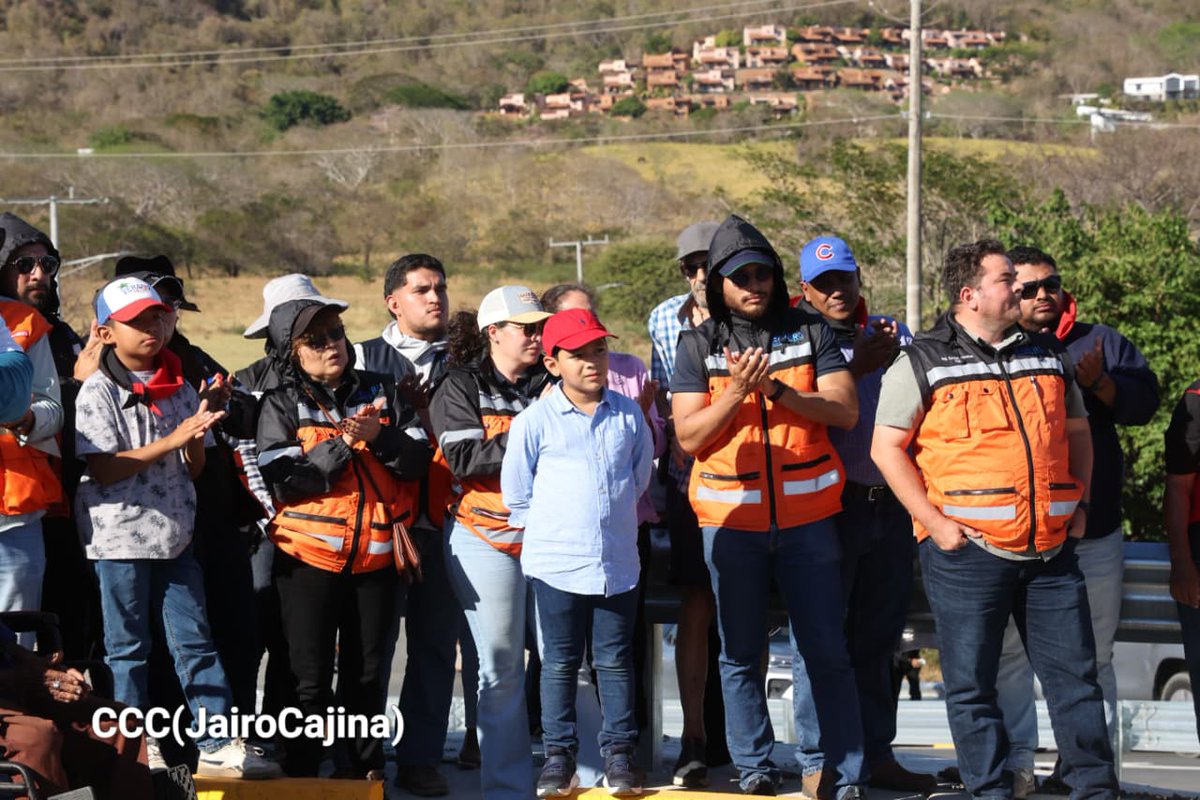 Cañón Digital tweet media