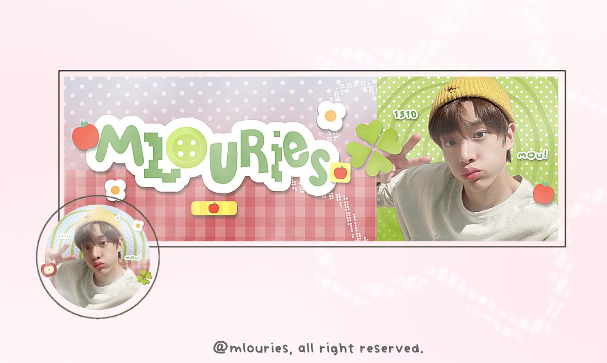 mlou 🐾! ENHYPEN IS 7 tweet media