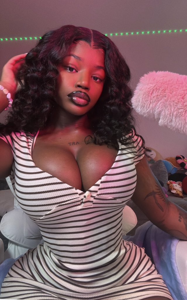 Amara✨💕 tweet media