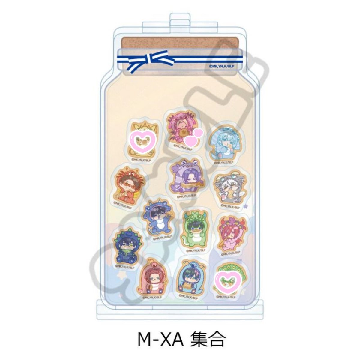 りん ▹取引垢 tweet media