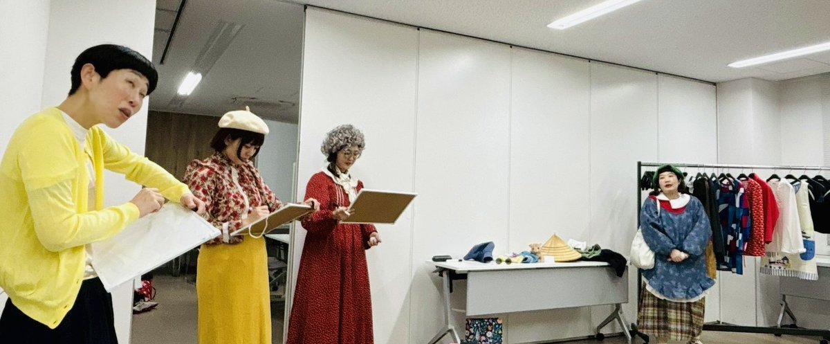 桜花(山登り大好き芸人🗻/駄洒令子🌸) tweet media